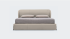 CALLIGARIS BED RENDEZ VOUS